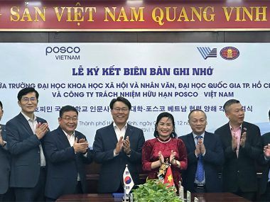 POSCO Vietnam