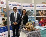Filipinas Austria
