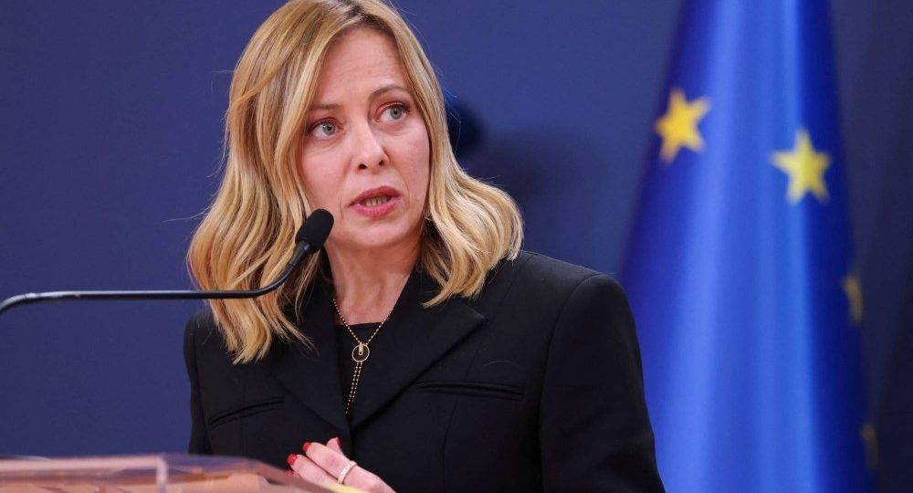 Italia Franja Ruta