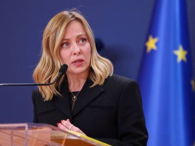 Italia Franja Ruta