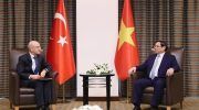 PRIMER MINISTRO VIETNAM