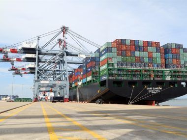 EXPORTACIONES VIETNAMITAS