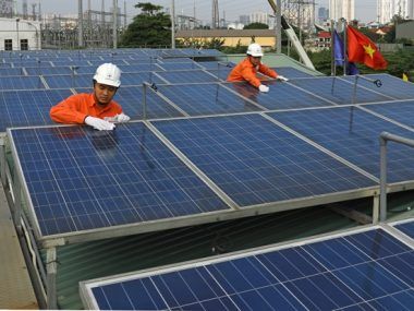 ENERGÍA SOLAR