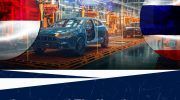 JAPÓN TAILANDIA INDUSTRIA AUTOMOVILÍSTICA