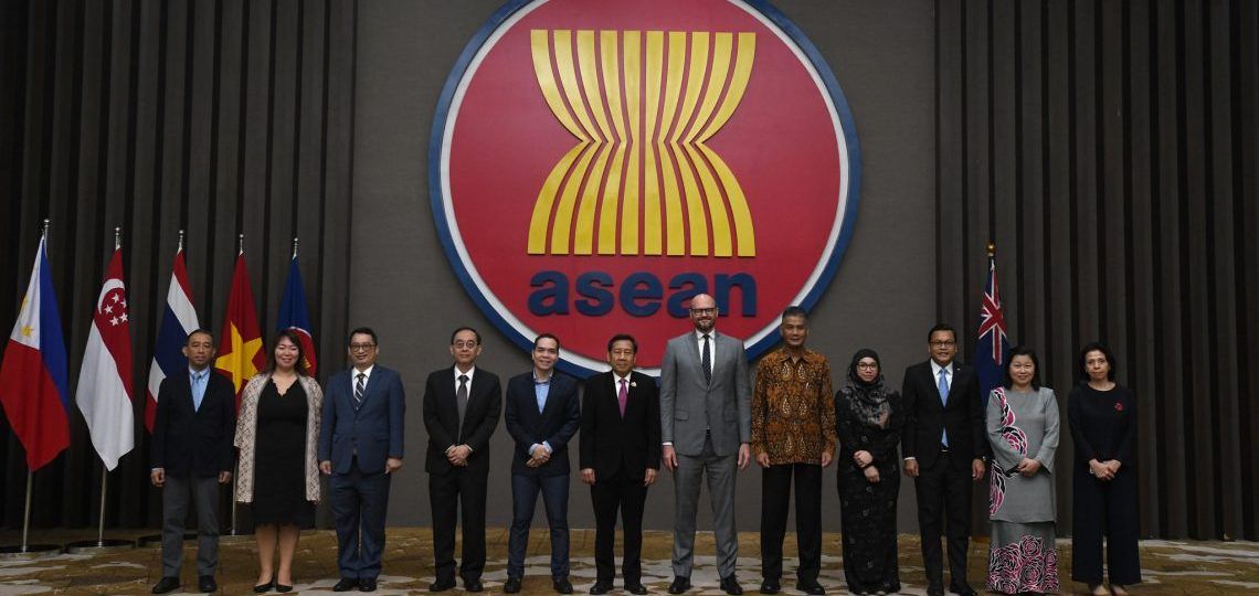 Aus4ASEAN