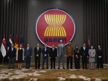 Aus4ASEAN
