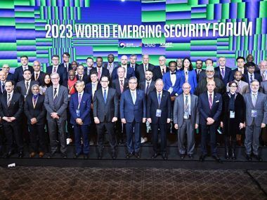 Corea Foro