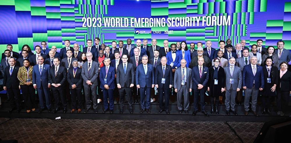 Corea Foro