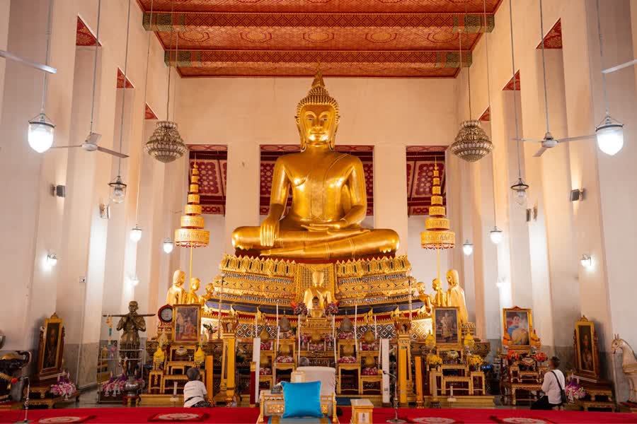 Wat Mahathat