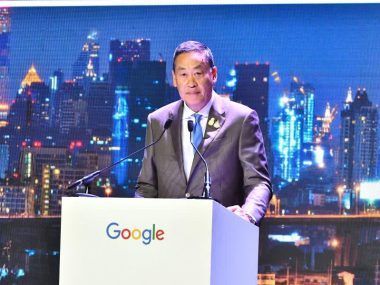 Google