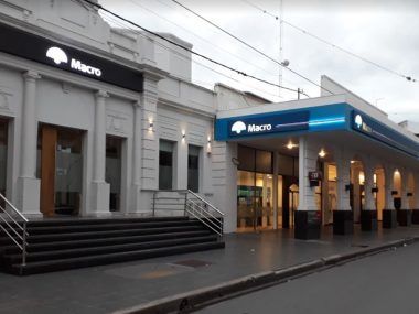 Banco Macro