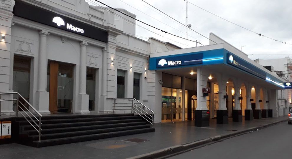 Banco Macro