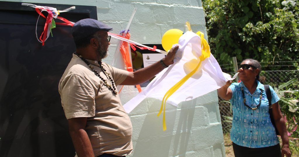 ADB Vanuatu
