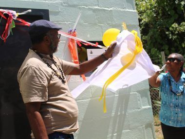 ADB Vanuatu