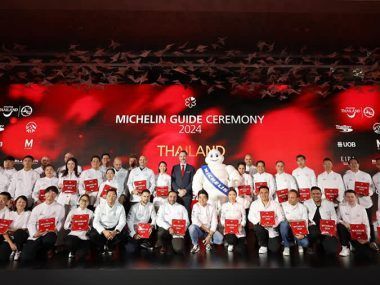 TAT MICHELIN