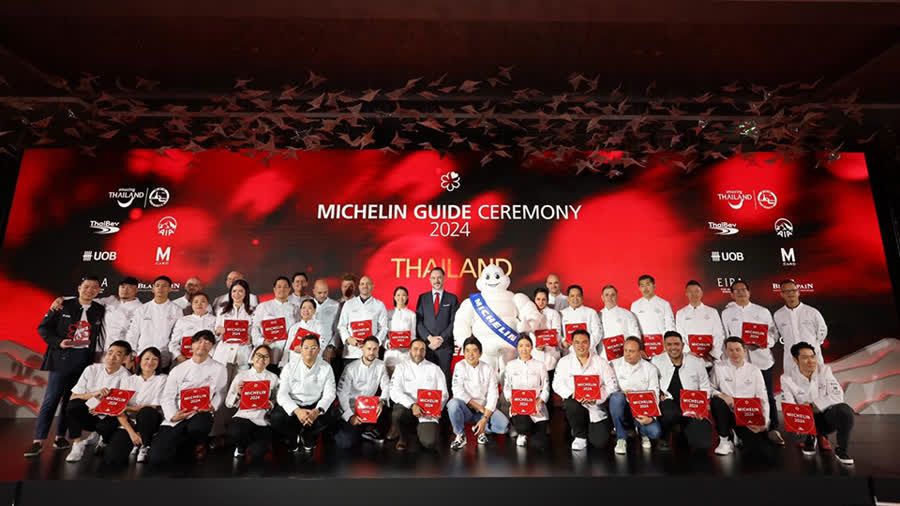 TAT MICHELIN