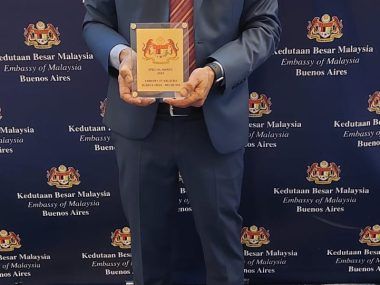 Malasia
