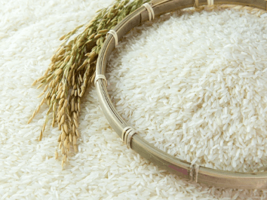 ARROZ TAILANDÉS India