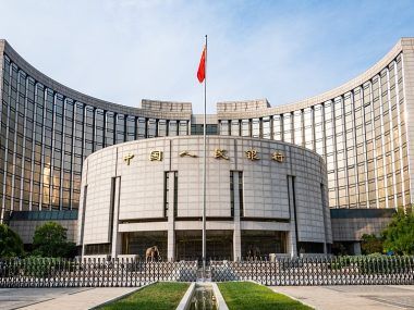 PRÉSTAMOS CHINA