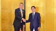 ASEAN JAPÓN