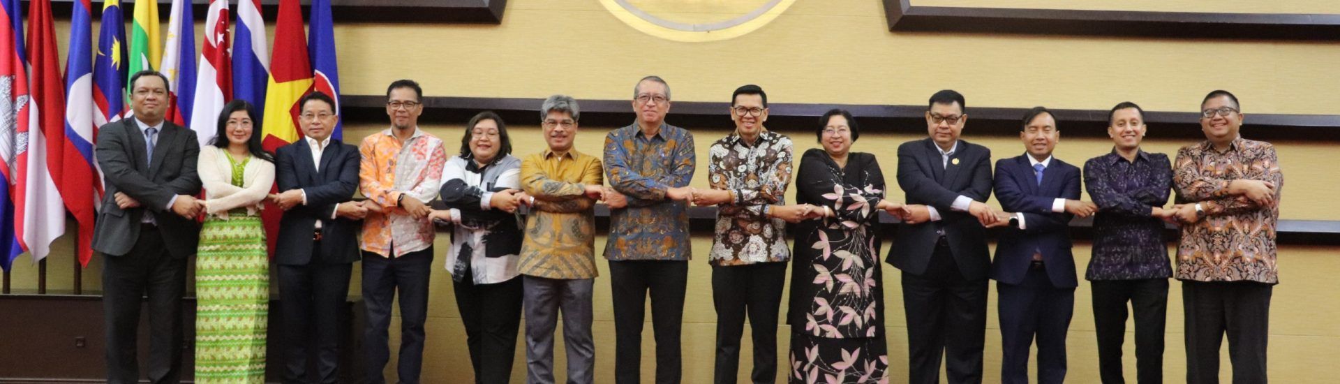 de la ASEAN