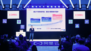 Alibaba IA