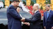 Xi Jinping Vietnam