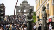 AGENCIAS MACAO