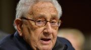 KISSINGER