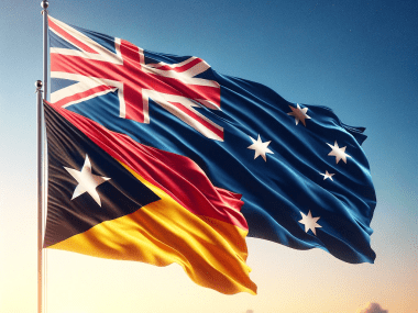 Timor Leste Australia