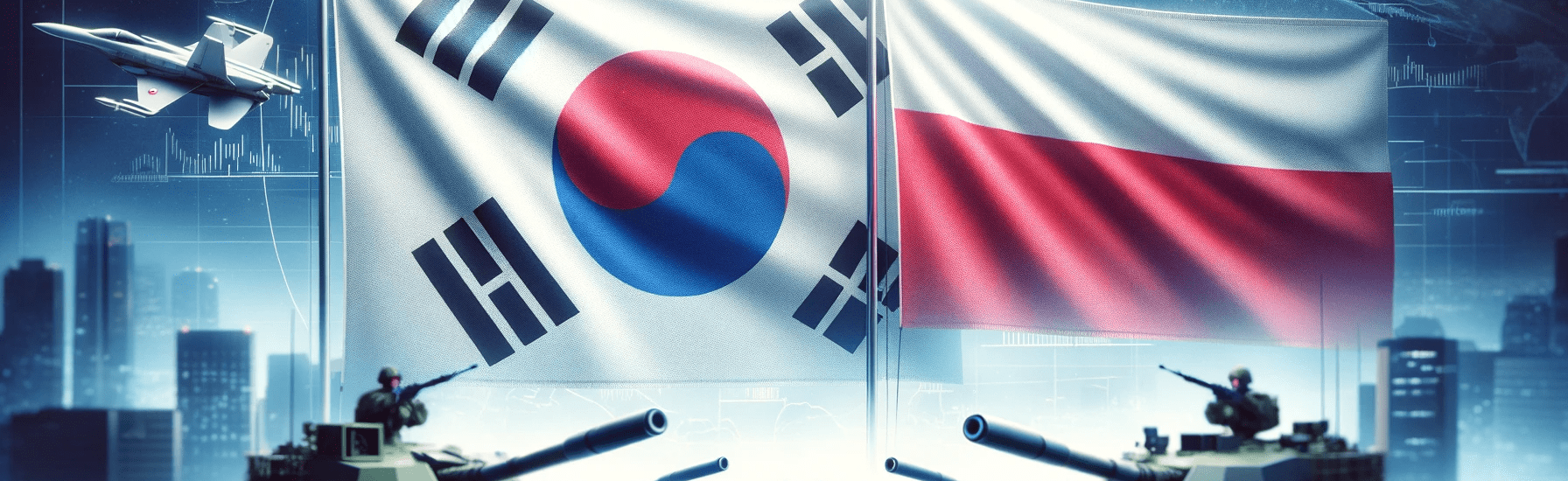 Corea Polonia