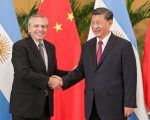 swap China