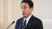 GOBIERNO JAPONÉS Kishida Megaterremoto