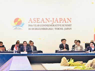 visita a Japón