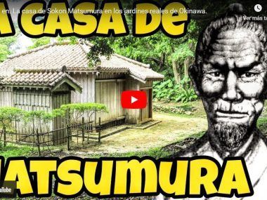 OKINAWA MATSUMURA