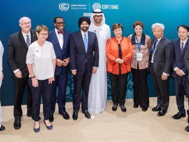 COP28