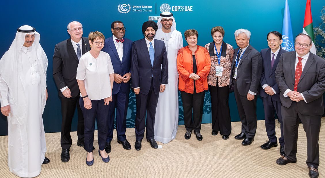 COP28