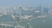 ECONOMÍA MACAO