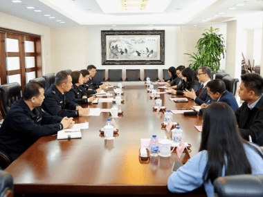 inmigración de Shanghai