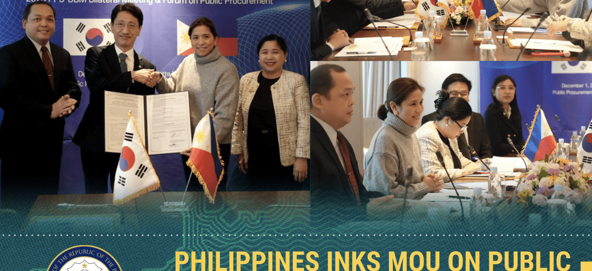 Filipinas Corea