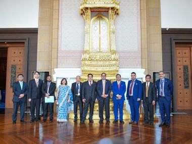 Comercio e Industria