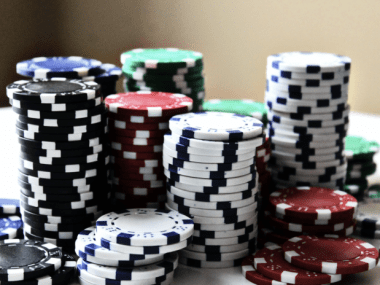 JUEGO MACAO