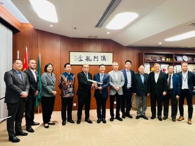 Macao