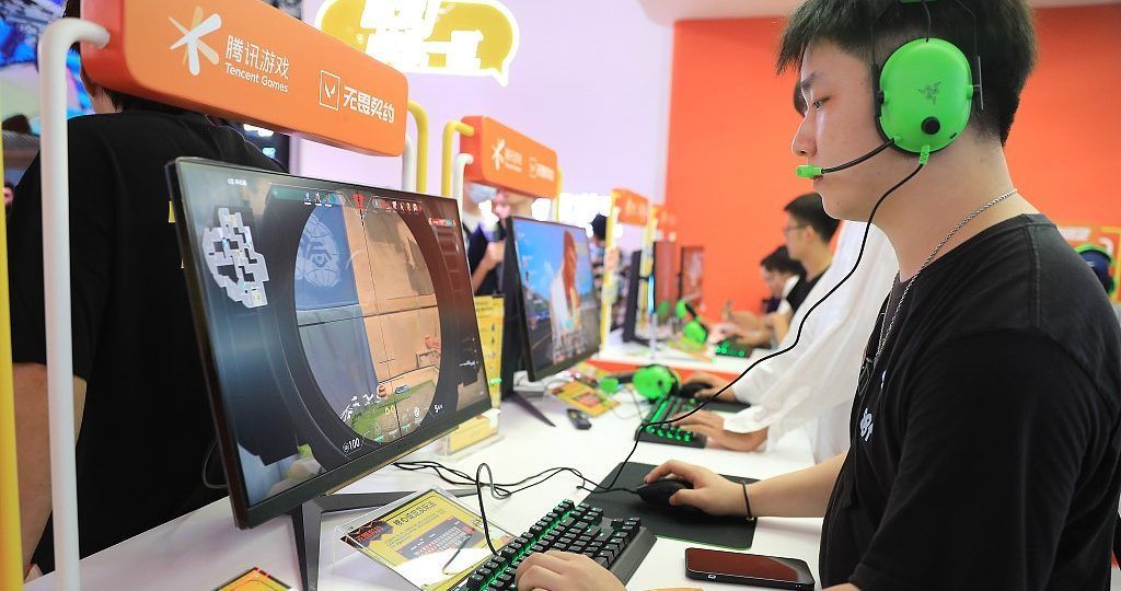 CHINA JUEGO