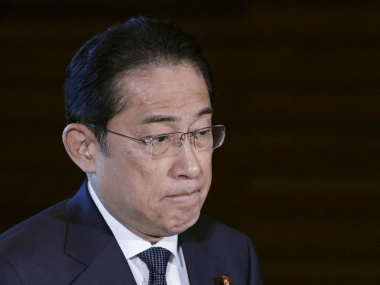 Kishida