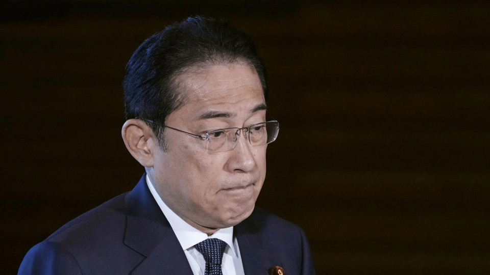 Kishida