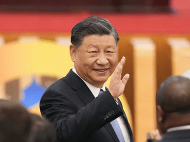 Xi Jinping