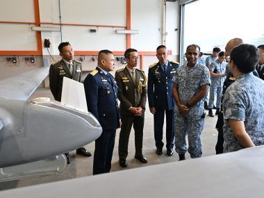 Fuerza Aérea