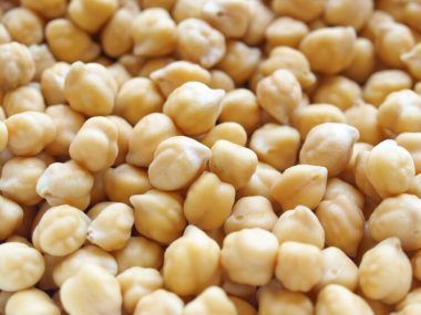 el garbanzos
