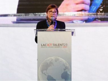 COLOMBIA HUAWEI